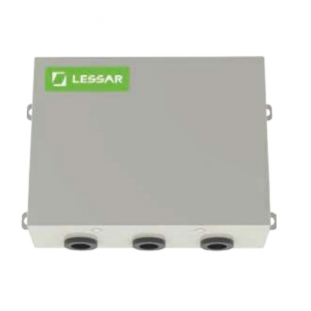 LESSAR Контроллер LZ-AAHU140TA2 Контроллер LZ-AAHU…ТА2 LESSAR Контроллер LZ-AAHU140TA2 Контроллер LZ-AAHU…ТА2
