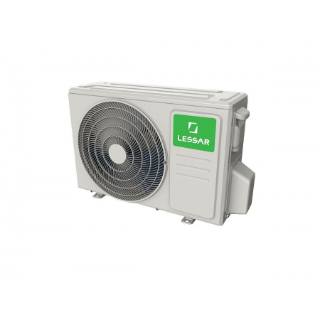 LESSAR LS-H07KPA2C/LU-H07KPA2C Настенная сплит-система серии Cool+ LESSAR LS-H07KPA2C/LU-H07KPA2C Настенная сплит-система серии Cool+