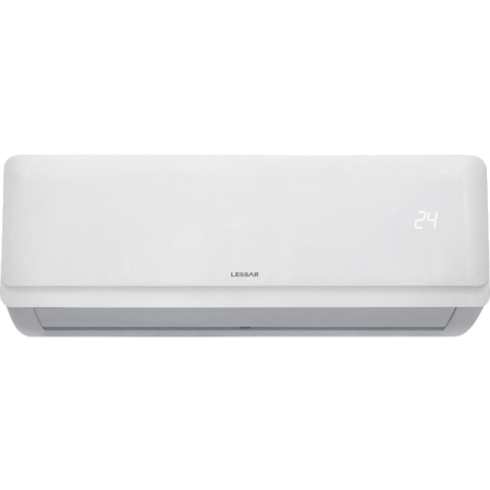 LESSAR LS-H09KFE2/LU-H09KFE2 Настенная сплит-система серии Cool+ R32 LESSAR LS-H09KFE2/LU-H09KFE2 Настенная сплит-система серии Cool+ R32