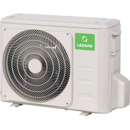 LESSAR LS-H12KPA2/LU-H12KPA2 Настенная сплит-система серии Cool+ LESSAR LS-H12KPA2/LU-H12KPA2 Настенная сплит-система серии Cool+