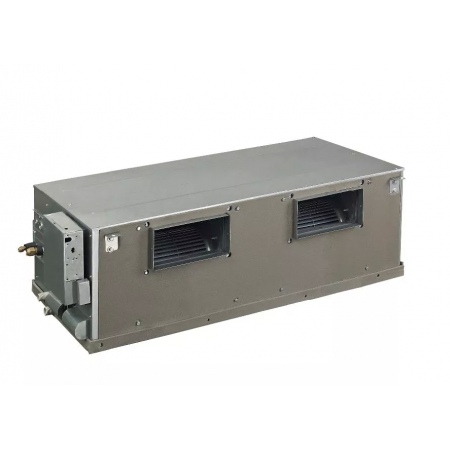 LESSAR LS-H150DIA4 / LU-H150DIA4 Канальная сплит-система большой мощности ECO ENERGY LESSAR LS-H150DIA4 / LU-H150DIA4 Канальная сплит-система большой мощности ECO ENERGY