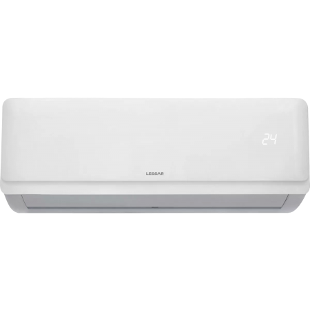 LESSAR LS-H24KPA2/LU-H24KPA2 Настенная сплит-система серии Cool+ LESSAR LS-H24KPA2/LU-H24KPA2 Настенная сплит-система серии Cool+