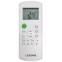 LESSAR LS-H28KPA2/LU-H28KPA2 Настенная сплит-система серии Cool+ LESSAR LS-H28KPA2/LU-H28KPA2 Настенная сплит-система серии Cool+
