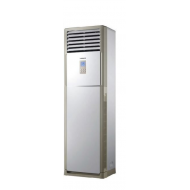 LESSAR LS-H55SKA4A/LU-H55SKA4A Колонная сплит-система ECO ENERGY