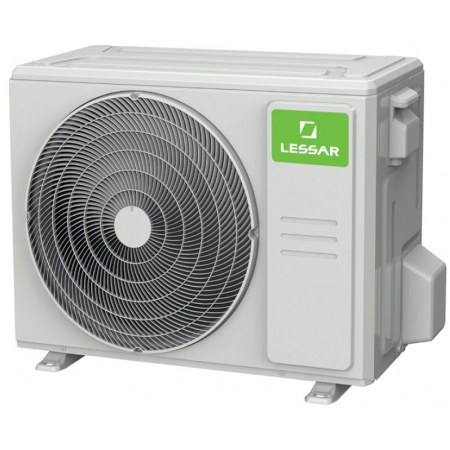 LESSAR LS-HE09KBE2/LU-HE09KBE2 Настенная сплит-система серии Tiger New LESSAR LS-HE09KBE2/LU-HE09KBE2 Настенная сплит-система серии Tiger New