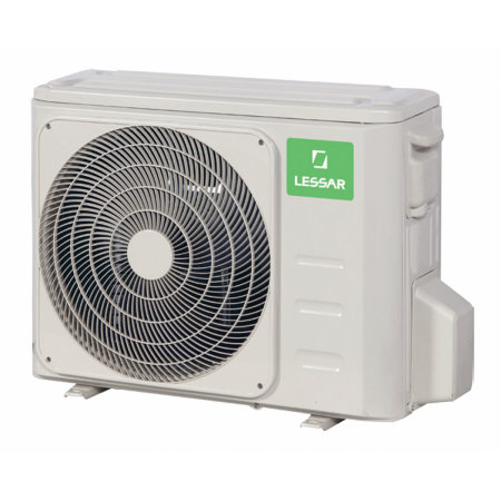 LESSAR LS-HE09KRA2A/LU-HE09KRA2A Настенная сплит-система серии Amigo LESSAR LS-HE09KRA2A/LU-HE09KRA2A Настенная сплит-система серии Amigo