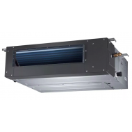 LESSAR LS-HE12DWE2/LU-HE12UWE2 Инверторный канальная сплит-система ECO ENERGY