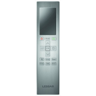 LESSAR LS-HE12KNE2/LU-HE12KNE2 Настенная сплит-система серии Ego