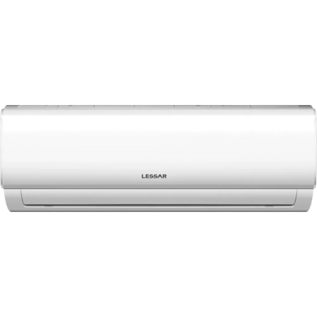 LESSAR LS-HE12KRE2A/LU-HE12KRE2A Настенная сплит-система серии Amigo LESSAR LS-HE12KRE2A/LU-HE12KRE2A Настенная сплит-система серии Amigo