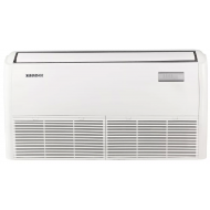 LESSAR LS-HE18TWE2/LU-HE18UWE2 Инверторный напольно-потолочная сплит-система ECO ENERGY