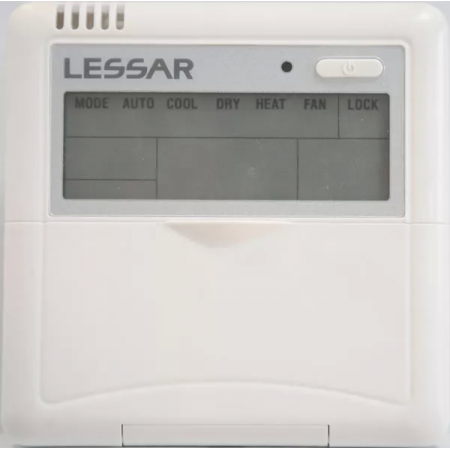 LESSAR LS-HE18TWE2/LU-HE18UWE2 Инверторный напольно-потолочная сплит-система ECO ENERGY LESSAR LS-HE18TWE2/LU-HE18UWE2 Инверторный напольно-потолочная сплит-система ECO ENERGY