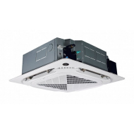 LESSAR LS-HE24BVA2/LU-HE24UVA2/LZ-B4UB Инверторный кассетная сплит-система ECO ENERGY