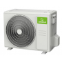 LESSAR LS-HE24BVA2/LU-HE24UVA2/LZ-B4UB Инверторный кассетная сплит-система ECO ENERGY LESSAR LS-HE24BVA2/LU-HE24UVA2/LZ-B4UB Инверторный кассетная сплит-система ECO ENERGY