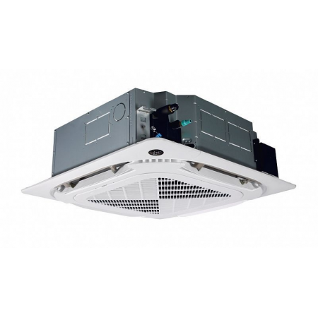 LESSAR LS-HE48BVA4/LU-HE48UVA4/LZ-B4UB Инверторный кассетная сплит-система ECO ENERGY LESSAR LS-HE48BVA4/LU-HE48UVA4/LZ-B4UB Инверторный кассетная сплит-система ECO ENERGY