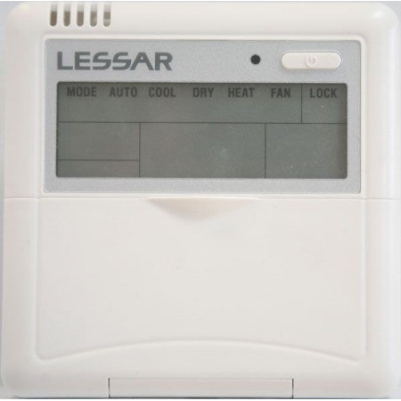 LESSAR LS-HE55BVA4/LU-HE55UVA4/LZ-B4UB Инверторный кассетная сплит-система ECO ENERGY LESSAR LS-HE55BVA4/LU-HE55UVA4/LZ-B4UB Инверторный кассетная сплит-система ECO ENERGY