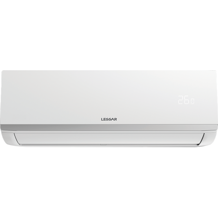 LESSAR LS-MHE09KCE2 Настенный внутренний блок Flexcool LESSAR LS-MHE09KCE2 Настенный внутренний блок Flexcool