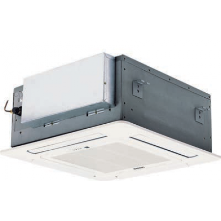 LESSAR LS-MHE12BVE2/LZ-B4COBA Кассетный внутренний блок eMagic Inverter LESSAR LS-MHE12BVE2/LZ-B4COBA Кассетный внутренний блок eMagic Inverter