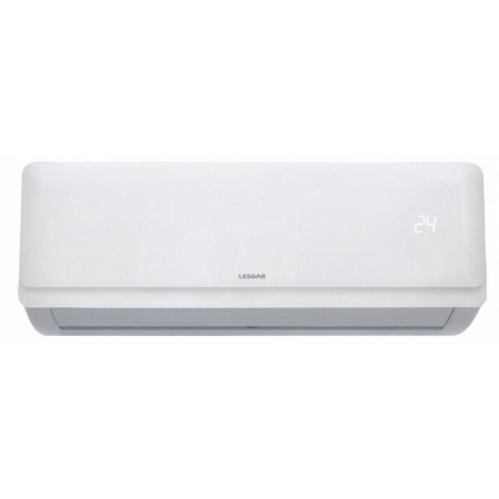 LESSAR LS-MHE24KVE2 Настенный внутренний блок Cool+ LESSAR LS-MHE24KVE2 Настенный внутренний блок Cool+