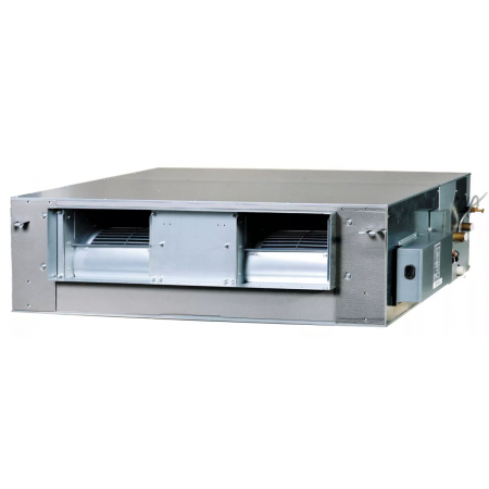 LESSAR LSF-1200DD22H Канальный средненапорный фанкойл 2-трубный LESSAR LSF-1200DD22H Канальный средненапорный фанкойл 2-трубный