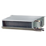 LESSAR LSF-1400DR22 Канальный низконапорный фанкойл 2-трубный (30 Па)