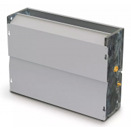 LESSAR LSF-200AQ22C Напольно-потолочный двухтрубный фанкойл без корпуса