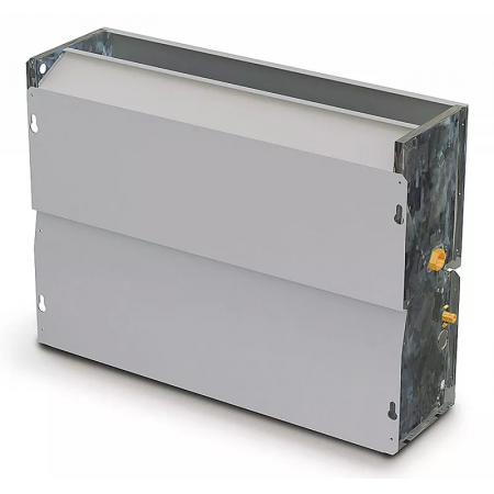 LESSAR LSF-200AQ22C Напольно-потолочный двухтрубный фанкойл без корпуса LESSAR LSF-200AQ22C Напольно-потолочный двухтрубный фанкойл без корпуса