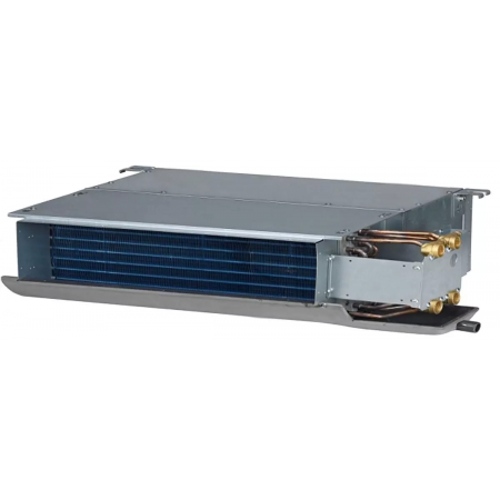 LESSAR LSF-200DG42 Канальный низконапорный фанкойл 4-трубный LESSAR LSF-200DG42 Канальный низконапорный фанкойл 4-трубный