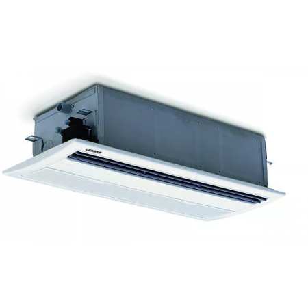 LESSAR LSF-300B1J22 Кассетный однопоточный фанкойл 2-трубный LESSAR LSF-300B1J22 Кассетный однопоточный фанкойл 2-трубный
