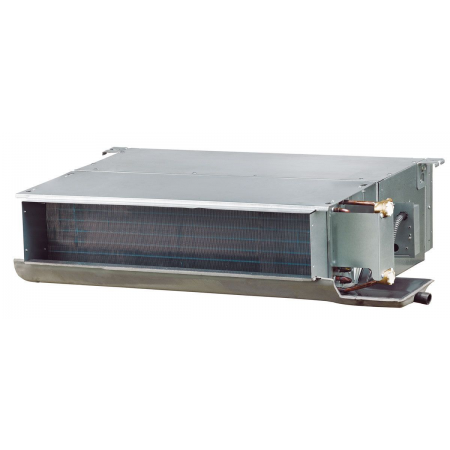 LESSAR LSF-400DR22 Канальный низконапорный фанкойл 2-трубный (30 Па) LESSAR LSF-400DR22 Канальный низконапорный фанкойл 2-трубный (30 Па)
