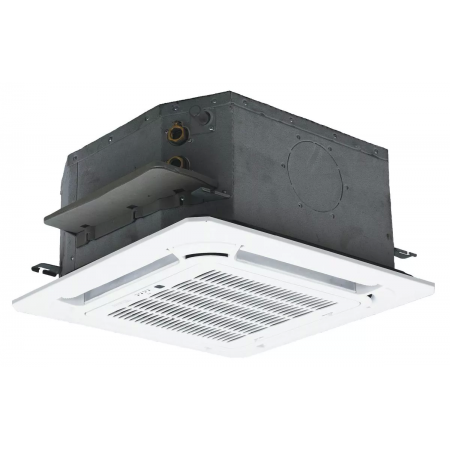 LESSAR LSF-500BP22C Кассетный компактный фанкойл 2-трубный LESSAR LSF-500BP22C Кассетный компактный фанкойл 2-трубный