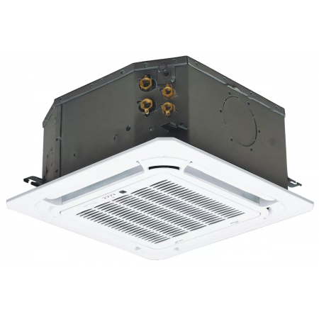 LESSAR LSF-500BP42C Кассетный компактный фанкойл 4-трубный LESSAR LSF-500BP42C Кассетный компактный фанкойл 4-трубный