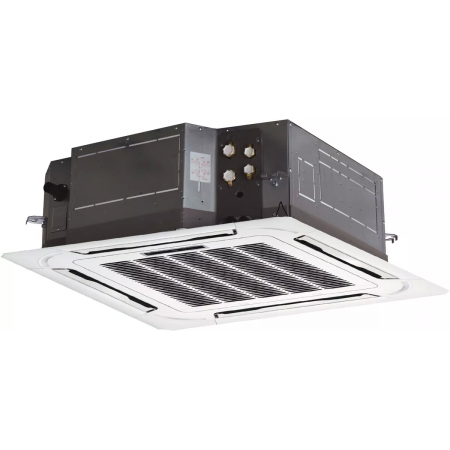 LESSAR LSF-750BM42 Кассетный фанкойл 4-трубный LESSAR LSF-750BM42 Кассетный фанкойл 4-трубный