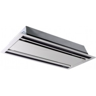 LESSAR LSM-H36B2CUA2 Кассетный двухпоточный внутренний блок