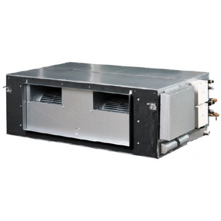 LESSAR LSM-H560DUA2H Высоконапорный канальный внутренний блок до 400 Па LESSAR LSM-H560DUA2H Высоконапорный канальный внутренний блок до 400 Па
