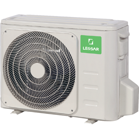LESSAR LU-4HE28FME2 Инверторный наружный блок eMagic Inverter LESSAR LU-4HE28FME2 Инверторный наружный блок eMagic Inverter