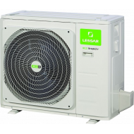 LESSAR LU-HE24UOA2 Инверторный наружный блок ECO ENERGY
