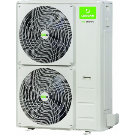 LESSAR LU-HE55UMA4 Инверторный наружный блок ECO ENERGY LESSAR LU-HE55UMA4 Инверторный наружный блок ECO ENERGY