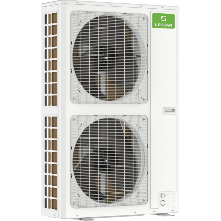 LESSAR LUM-AHE224AUA-4S Наружный блок мультизональных систем двухтрубный LMV-IceCore EVI Compact (до 33,5 кВт) LESSAR LUM-AHE224AUA-4S Наружный блок мультизональных систем двухтрубный LMV-IceCore EVI Compact (до 33,5 кВт)
