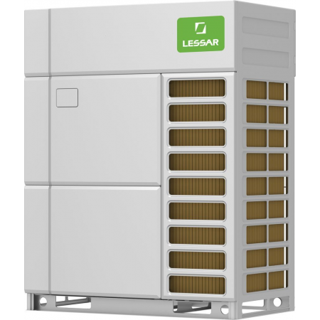 LESSAR LUM-AHE450 AUA-4-hr Наружный блок мультизональных систем трехтрубный LMV-IceCore EVI HR (до 61,5 кВт) LESSAR LUM-AHE450 AUA-4-hr Наружный блок мультизональных систем трехтрубный LMV-IceCore EVI HR (до 61,5 кВт)