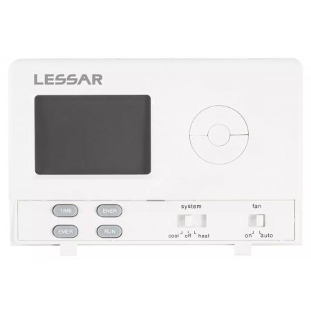 LESSAR LZ-RIPH Пульт управления LESSAR LZ-RIPH Пульт управления