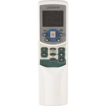 LESSAR LZ-VFPE2 беспроводной пульт Пульт управления LESSAR LZ-VFPE2 беспроводной пульт Пульт управления
