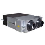 LESSAR LV-PACU-1200-P-AC-E50 Приточно-вытяжный установка потолочного исполнения